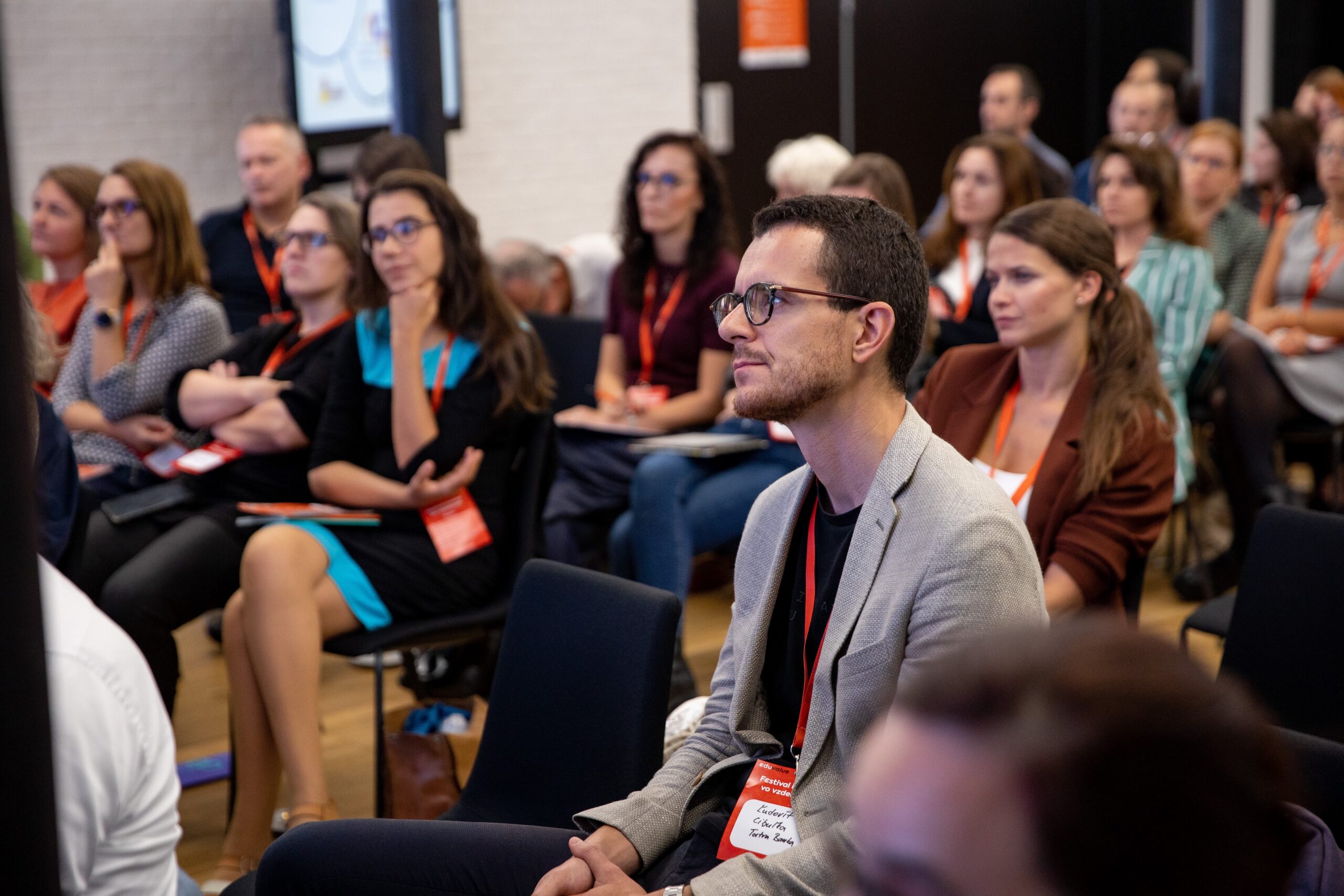 Festival inovácií vo vzdelávaní 2025
